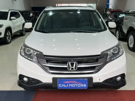HONDA CRV 2.0 16V 4P EXL FLEX 4WD AUTOMÁTICO, Foto 3 HONDA CRV 2.0 16V 4P EXL FLEX 4WD AUTOMÁTICO, Foto 3