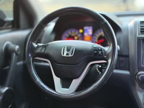 HONDA CRV 2.0 16V 4P EXL 4WD AUTOMTICO, Foto 7