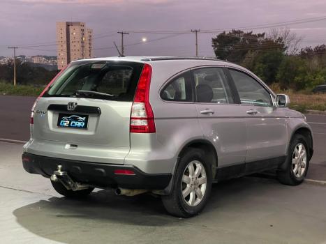 HONDA CRV 2.0 16V 4P LX AUTOMTICO, Foto 6