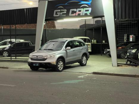 HONDA CRV 2.0 16V 4P LX AUTOMTICO, Foto 2