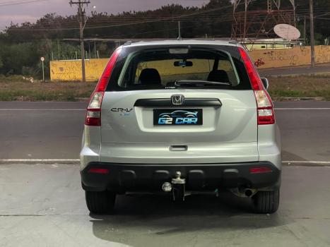 HONDA CRV 2.0 16V 4P LX AUTOMTICO, Foto 7