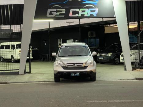 HONDA CRV 2.0 16V 4P LX AUTOMTICO, Foto 1