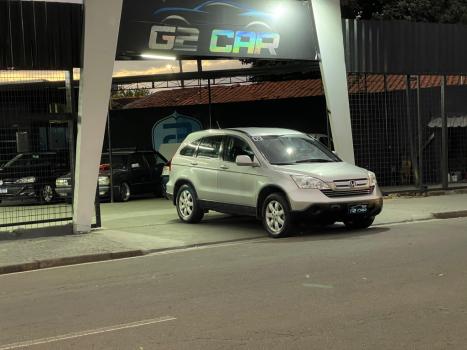 HONDA CRV 2.0 16V 4P LX AUTOMTICO, Foto 3
