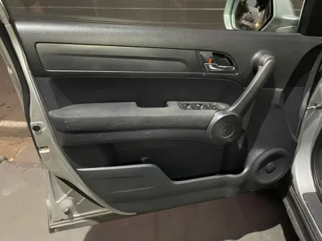 HONDA CRV 2.0 16V 4P LX AUTOMTICO, Foto 11