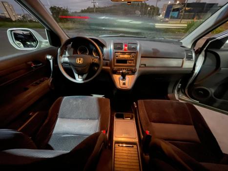 HONDA CRV 2.0 16V 4P LX AUTOMTICO, Foto 12