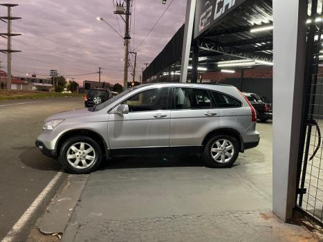 HONDA CRV 2.0 16V 4P LX AUTOMTICO, Foto 4