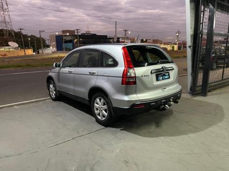 HONDA CRV 2.0 16V 4P LX AUTOMTICO, Foto 5