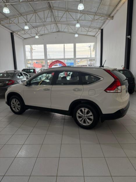 HONDA CRV 2.0 16V 4P EXL AUTOMTICO, Foto 7