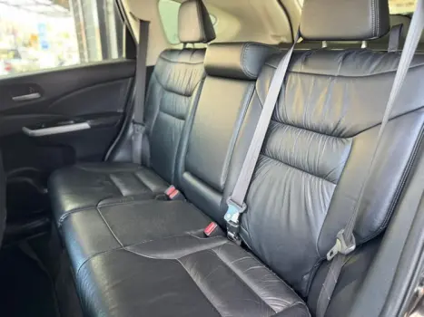 HONDA CRV 2.0 16V 4P EXL 4WD AUTOMTICO, Foto 12