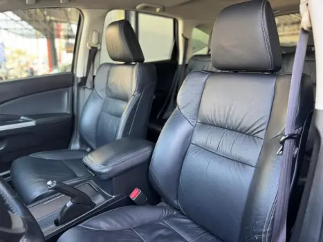 HONDA CRV 2.0 16V 4P EXL 4WD AUTOMTICO, Foto 13
