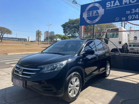 HONDA CRV 2.0 16V 4P LX AUTOMTICO, Foto 1