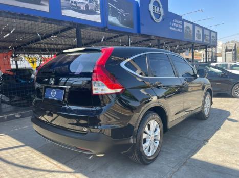 HONDA CRV 2.0 16V 4P LX AUTOMTICO, Foto 5