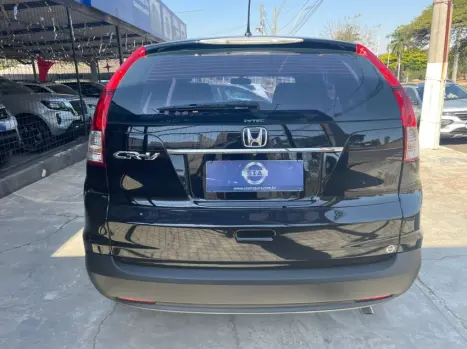 HONDA CRV 2.0 16V 4P LX AUTOMTICO, Foto 6