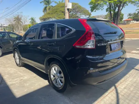 HONDA CRV 2.0 16V 4P LX AUTOMTICO, Foto 7