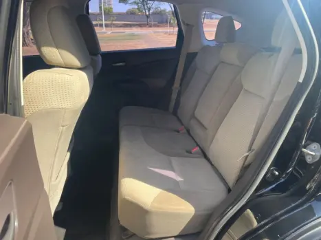 HONDA CRV 2.0 16V 4P LX AUTOMTICO, Foto 10