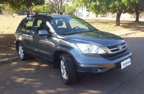 HONDA CRV 2.0 16V 4P LX AUTOMÁTICO, Foto 3 HONDA CRV 2.0 16V 4P LX AUTOMÁTICO, Foto 3