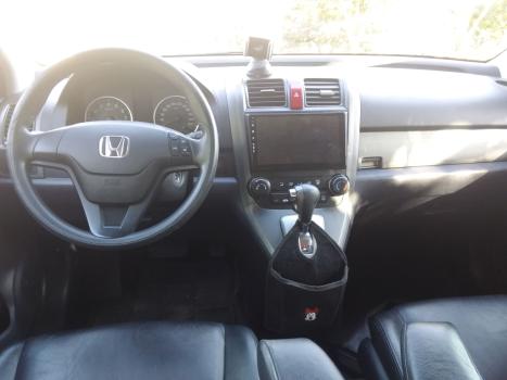 HONDA CRV 2.0 16V 4P LX AUTOMÁTICO, Foto 4 HONDA CRV 2.0 16V 4P LX AUTOMÁTICO, Foto 4