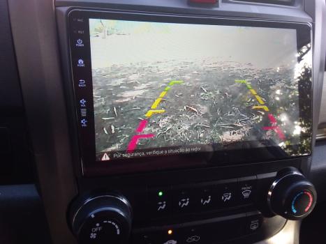 HONDA CRV 2.0 16V 4P LX AUTOMÁTICO, Foto 5 HONDA CRV 2.0 16V 4P LX AUTOMÁTICO, Foto 5