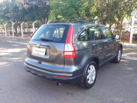 HONDA CRV 2.0 16V 4P LX AUTOMÁTICO, Foto 7 HONDA CRV 2.0 16V 4P LX AUTOMÁTICO, Foto 7