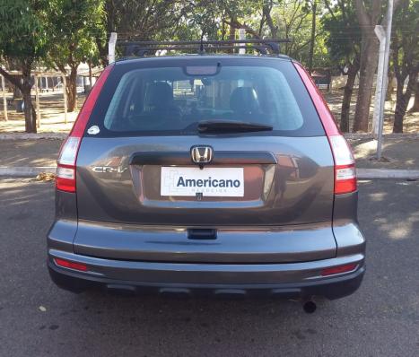 HONDA CRV 2.0 16V 4P LX AUTOMÁTICO, Foto 8 HONDA CRV 2.0 16V 4P LX AUTOMÁTICO, Foto 8