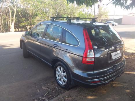 HONDA CRV 2.0 16V 4P LX AUTOMÁTICO, Foto 9 HONDA CRV 2.0 16V 4P LX AUTOMÁTICO, Foto 9