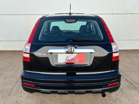 HONDA CRV 2.0 16V 4P EXL AUTOMTICO, Foto 4