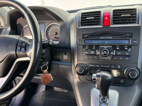 HONDA CRV 2.0 16V 4P EXL AUTOMTICO, Foto 8