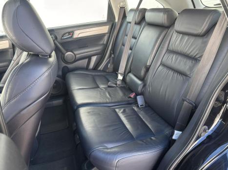 HONDA CRV 2.0 16V 4P EXL AUTOMTICO, Foto 9