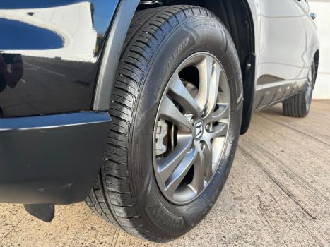 HONDA CRV 2.0 16V 4P EXL AUTOMTICO, Foto 11