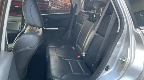 HONDA CRV 2.0 16V 4P EXL FLEX 4WD AUTOMTICO, Foto 8