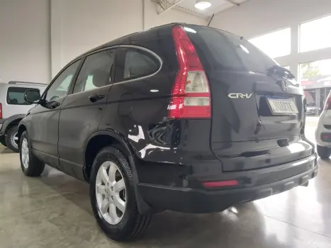 HONDA CRV 2.0 16V 4P LX AUTOMTICO, Foto 4