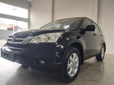 HONDA CRV 2.0 16V 4P LX AUTOMTICO, Foto 3