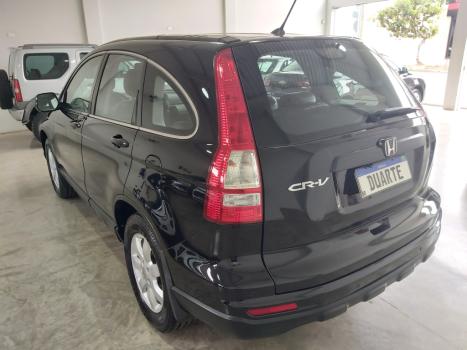 HONDA CRV 2.0 16V 4P LX AUTOMTICO, Foto 5