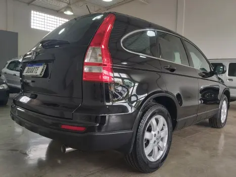 HONDA CRV 2.0 16V 4P LX AUTOMTICO, Foto 7