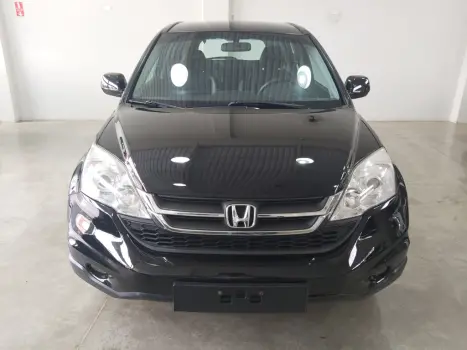 HONDA CRV 2.0 16V 4P LX AUTOMTICO, Foto 6