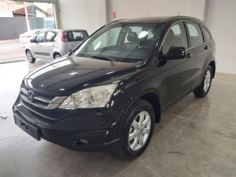 HONDA CRV 2.0 16V 4P LX AUTOMTICO, Foto 8
