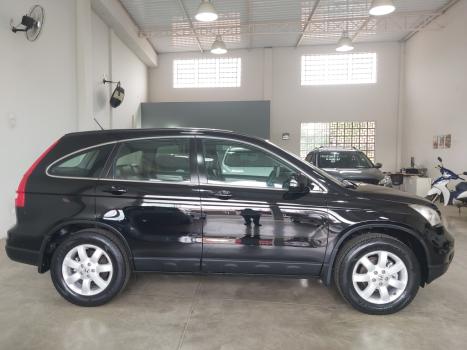 HONDA CRV 2.0 16V 4P LX AUTOMTICO, Foto 2