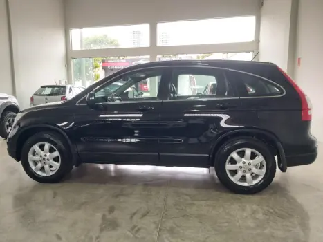 HONDA CRV 2.0 16V 4P LX AUTOMTICO, Foto 9