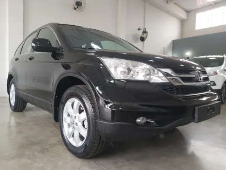 HONDA CRV 2.0 16V 4P LX AUTOMTICO, Foto 10