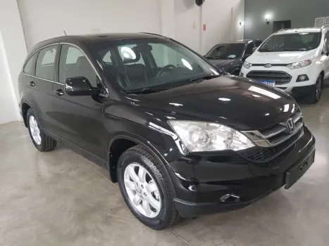 HONDA CRV 2.0 16V 4P LX AUTOMTICO, Foto 11