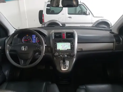 HONDA CRV 2.0 16V 4P LX AUTOMTICO, Foto 13