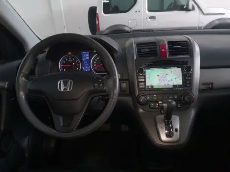 HONDA CRV 2.0 16V 4P LX AUTOMTICO, Foto 14