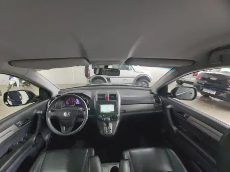 HONDA CRV 2.0 16V 4P LX AUTOMTICO, Foto 15