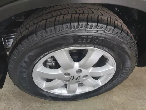 HONDA CRV 2.0 16V 4P LX AUTOMTICO, Foto 12
