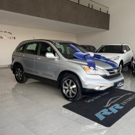 HONDA CRV 2.0 16V 4P LX AUTOMTICO, Foto 2