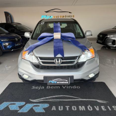 HONDA CRV 2.0 16V 4P LX AUTOMTICO, Foto 3