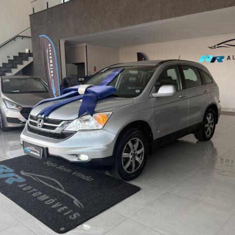 HONDA CRV 2.0 16V 4P LX AUTOMTICO, Foto 4