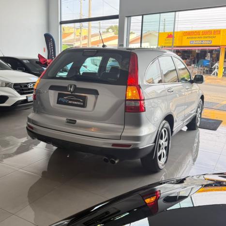 HONDA CRV 2.0 16V 4P LX AUTOMTICO, Foto 5