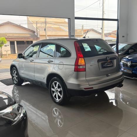 HONDA CRV 2.0 16V 4P LX AUTOMTICO, Foto 7