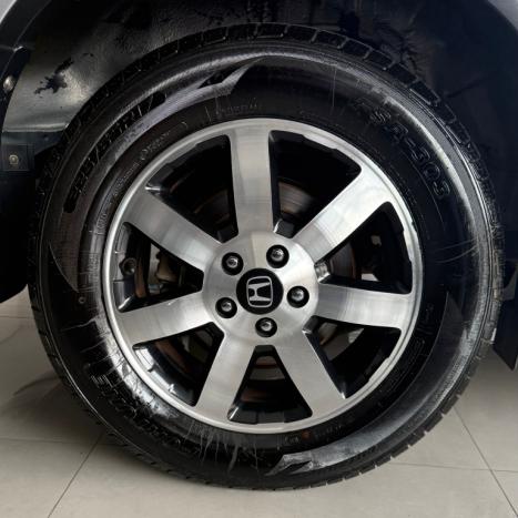 HONDA CRV 2.0 16V 4P LX AUTOMTICO, Foto 8